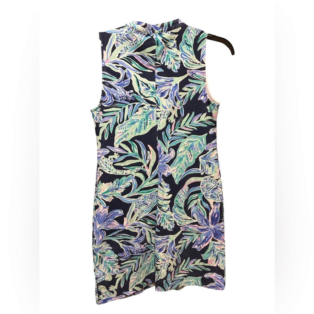 LILLY PULITZER women’s size Medium Sherryn Shift dress - Picture 2 of 3